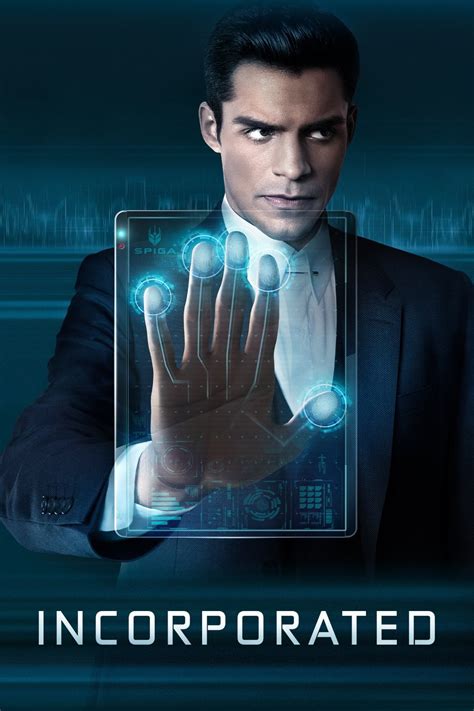 xem phim incorporated 2016|Incorporated (TV Series 2016–2017) .
